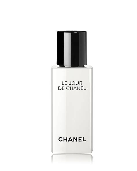 le jour de chanel